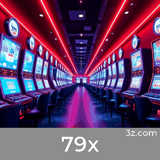 79x: Análise de Esporte e Estratégias de Apostas