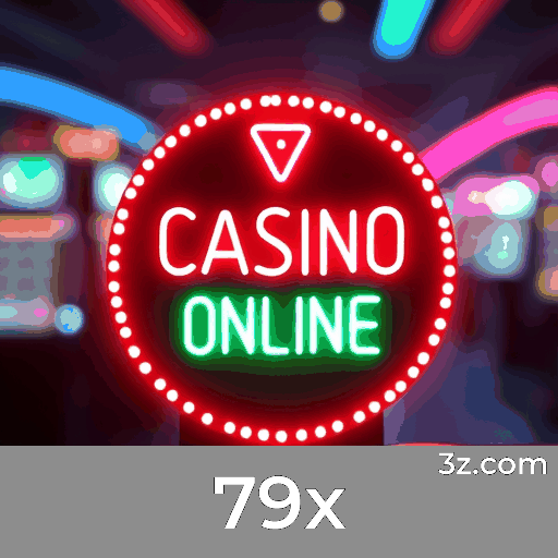 79x: Cassino Online Seguro e Premiado