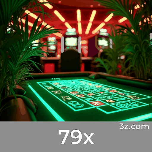 79x: Experiência de Cassino Profissional e Autêntica