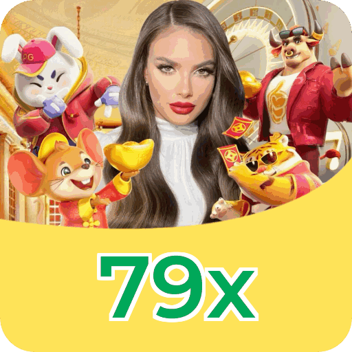 Slots Premium da PG Soft na 79x