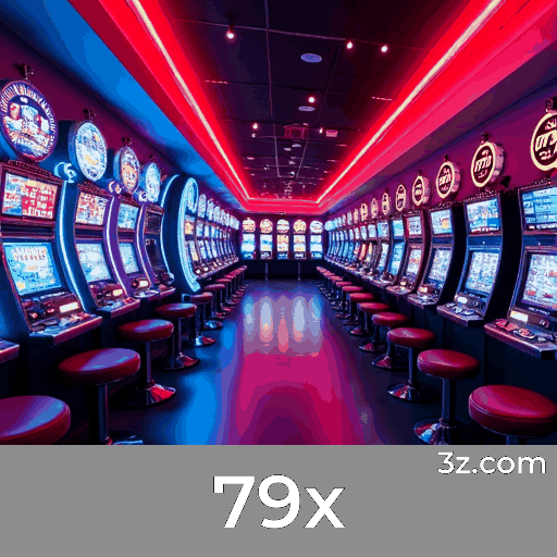 79x: Cassino Online Seguro e Premiado