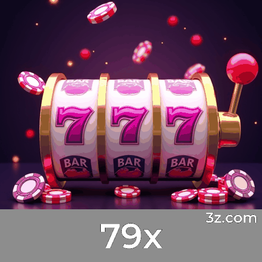 79x: Experiência de Cassino Profissional e Autêntica